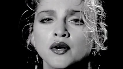 Madonna - Burning Up 1982 (бг Превод)