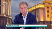 Модерно лечение на инсулт: Колко струва въвеждането на нови технологии?