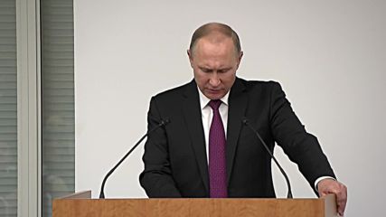 Japan: Putin hails Japan as an ‘essential partner’ on final day of visit