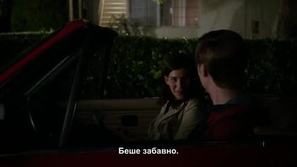 Hello Ladies / Здравейте дами 1x03 + Субтитри