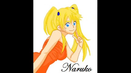 - - - Naruko - - - Gonna get This ;d