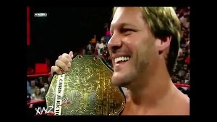 Chris Jericho Mv 