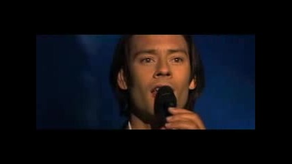 Il Divo - Hallelujah