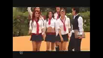 Rebelde - Nuestro Amor