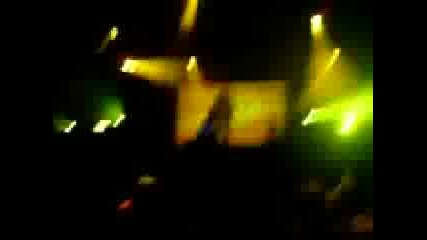D - Nox , D - Nox Live @ Arena Nattklubb - Kar