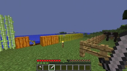 Sunnycraft #3 Равитието до сега !