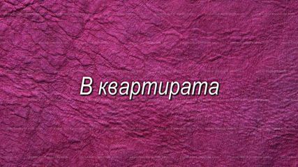 Roommates С1 Е19