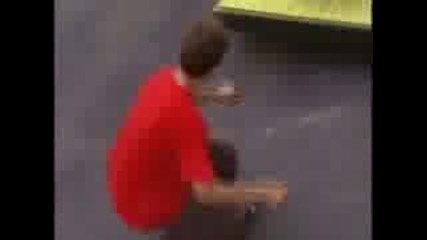 Екстремно Каране Rodney Mullen