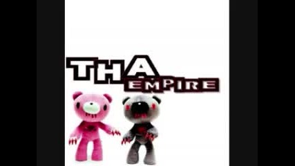 The Empire - Scratch Bite Choke Scream