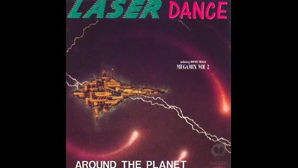 Laser Dance - Shotgun