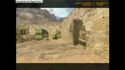 Funny Counter Strike