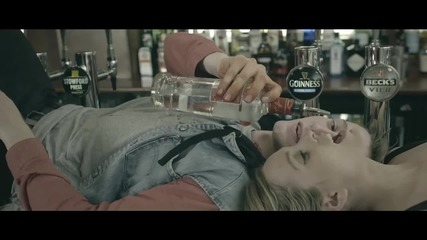 2014 ! Campbell - Give You My Heart ( Official Video )