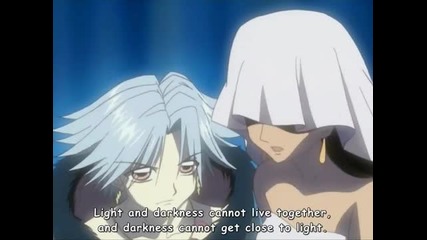 Mermaid Melody Episode 22