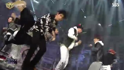 Nct 127 - Limitless