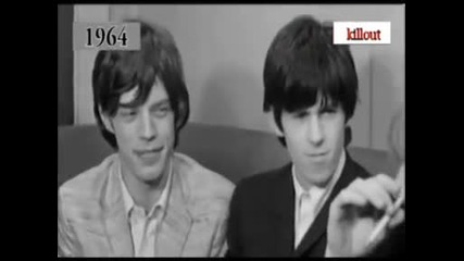 The Rolling Stones - Top 1000 - Everybody Needs Somebody To Love