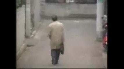 Голям базик в Япония :д