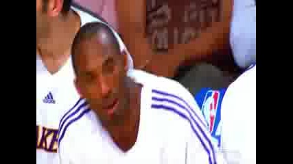 Kobe Bryant 