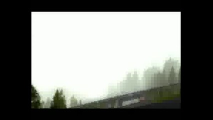 Colin Mcrae Dirt Trailer