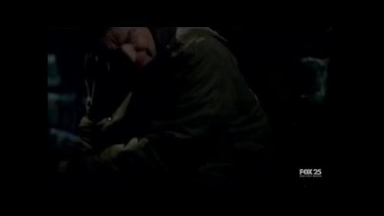 Fringe - Експериментът S01, E16, Bg. sub.
