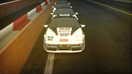 Dori Pandaz - 2010 ( Four Drift) 