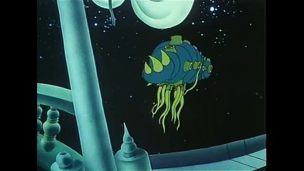 Планетата на съкровищата (1982) 10 / 21