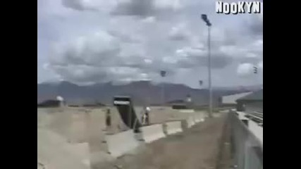 Без риск, няма живот! (част 5) 