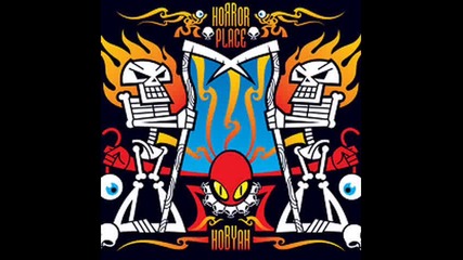 Horror Place - A Small Pan Or Slide Panic 