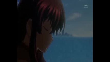 Kurokami - Ep.23