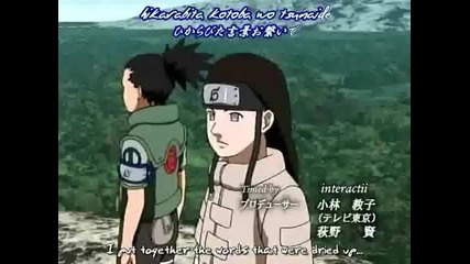 Naruto intros 1 - 5 