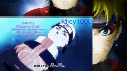 Naruto Shippuden Ending 19 (hd)