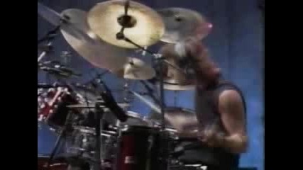 Dave Weckl - Magic Island