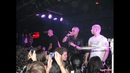 Respect ft. Nasio - Shte buda tam 