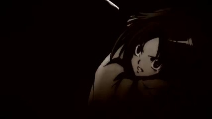 Amv News knage Stand In The Rain Аниме-клип