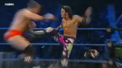 Wwe Friday Night Smackdown 20 05 11 ; Част 4 4