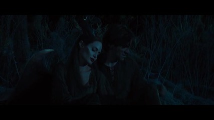 Maleficent / Господарка на Злото 2014г. ( Високо качество ) Бг Аудио Част 1
