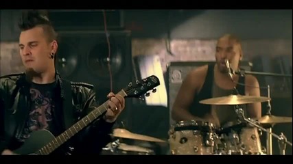 Fergie - Big Girls Don't Cry