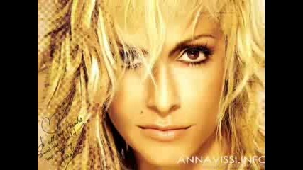 Anna Vissi-Lei lei