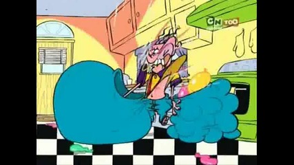 Ed Edd n Eddy S05 Ep20