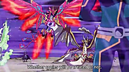 Yu-gi-oh! Vrains Episode 118