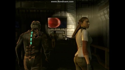 Dead Space Game Play #1