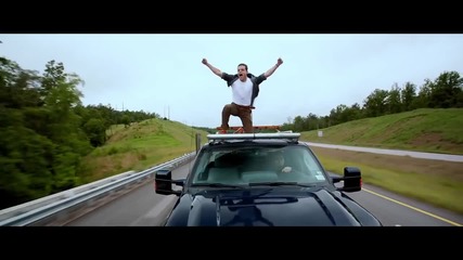 Need For Speed трейлър 2014