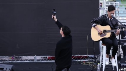 Kwon Jung Yeol (10cm) - Sseudam Sseudam