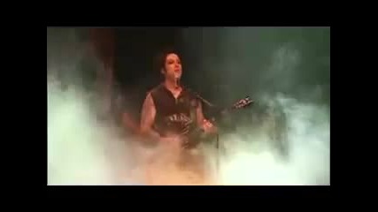 Avenged Sevenfold Critical Acclaim (live In The Lbc Hq) 