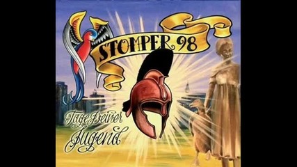 Stomper98 - Vergiss die Welt