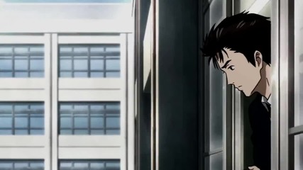 Parasyte Amv Warrior Inside