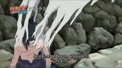 Bg Sub Naruto Shippuuden Episode 138 Preview 