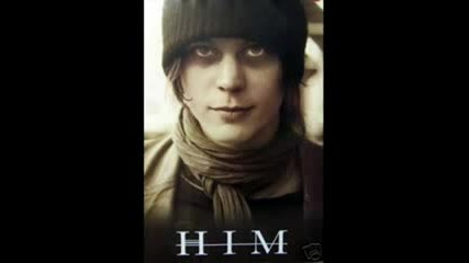 ville valo my elegy