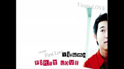 Yiruma River Flows In You