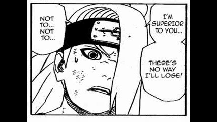 Naruto Manga Chapter 359