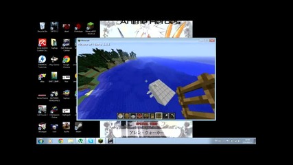 minecraft gameplay ep 5
